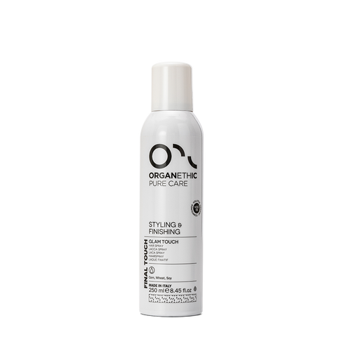 GLAM TOUCH LAQUE - 250ml
