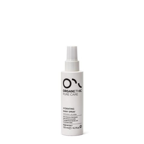 HYDRATING SHINY SPRAY - 125ml