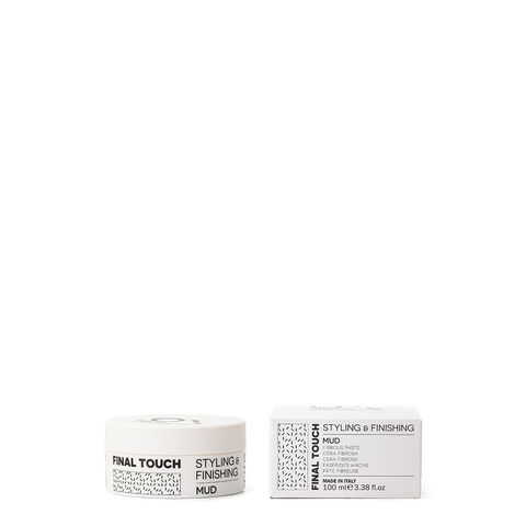 MUD CIRE FIBREUSE - 100ml