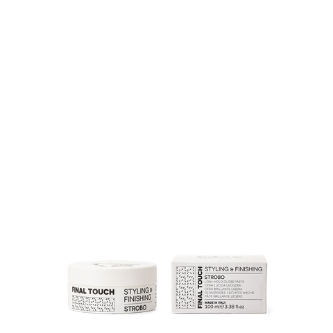 STROBO CIRE MODELANTE - 100ml
