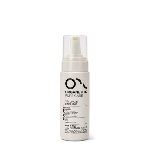 STYLE SHAPING MOUSSE VOLUMISANTE - 150ml