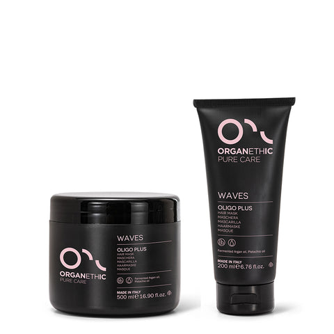 OLIGO WAVE MASK - 200ml