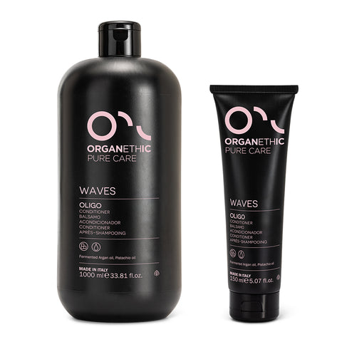 WAVE OLIGO CONDITIONER - 200ml