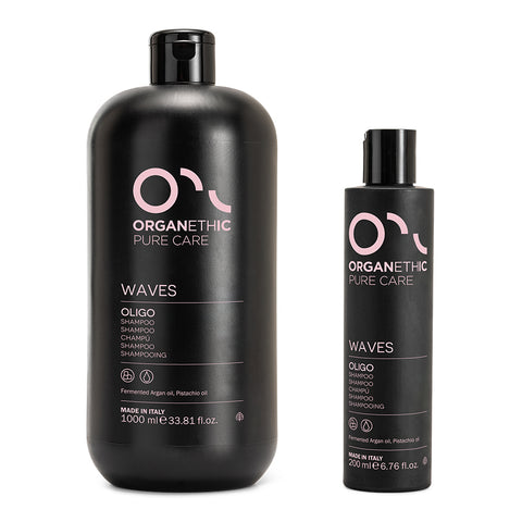 WAVE OLIGO SHAMPOO - 200ml