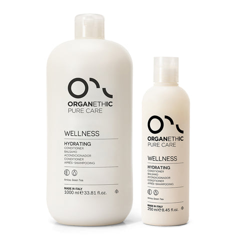 WELLNESS HYDRATING CONDITIONER - 250ml