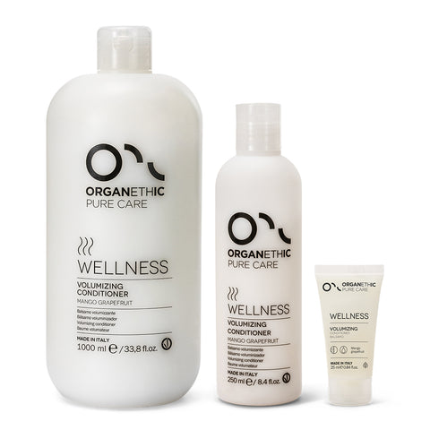 WELLNESS VOLUMIZING CONDITIONER - 250ml