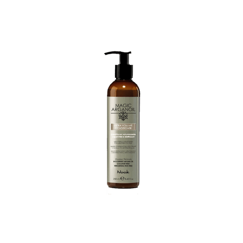 MAGIC ARGANOIL - Extra Volume Milk Conditionner - 250 ml