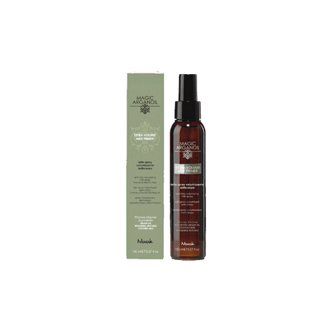 MAGIC ARGANOIL - EXTRA VOLUME - THERMAL MILK -  200 ML