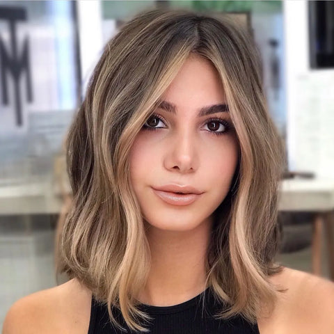 FORFAIT ENTRE 2 BALAYAGES à 97€ au lieu de 170€