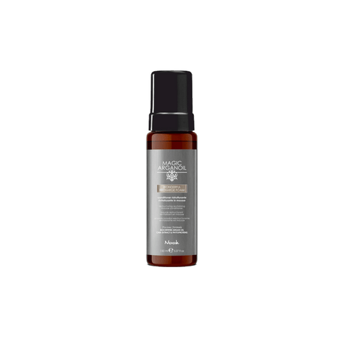 MAGIC ARGANOIL - WONDERFUL - MOUSSE RECONSTITUANTE INTENSE -  200 ML