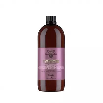 MAGIC ARGANOIL - NECTAR COLOR - CONDITIONNER PRESERVATEUR - 1000 ML