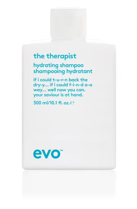 THE THERAPIST - SHAMPOING HYDRATANT