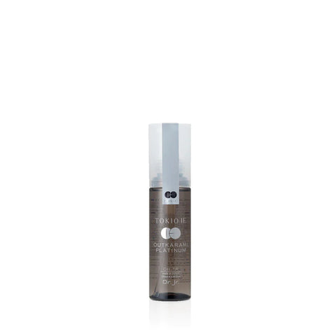 HUILES, BRUMES & SERUM