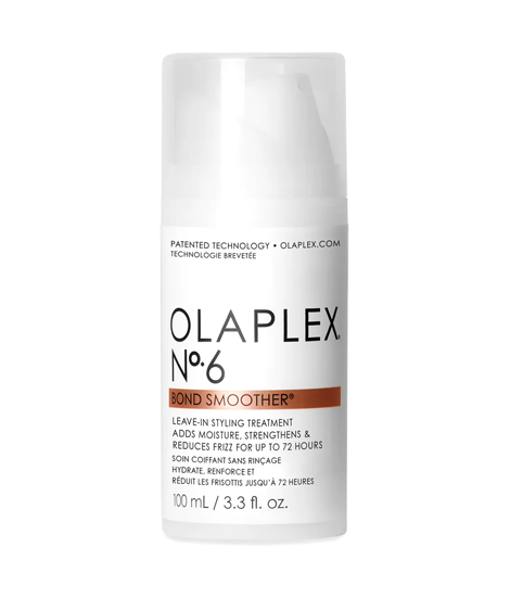 N°6 - BOND SMOOTHER - SOIN COIFFANT
