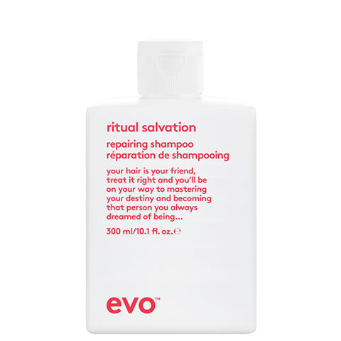 RITUAL SALVATION - SHAMPOING REPARATEUR